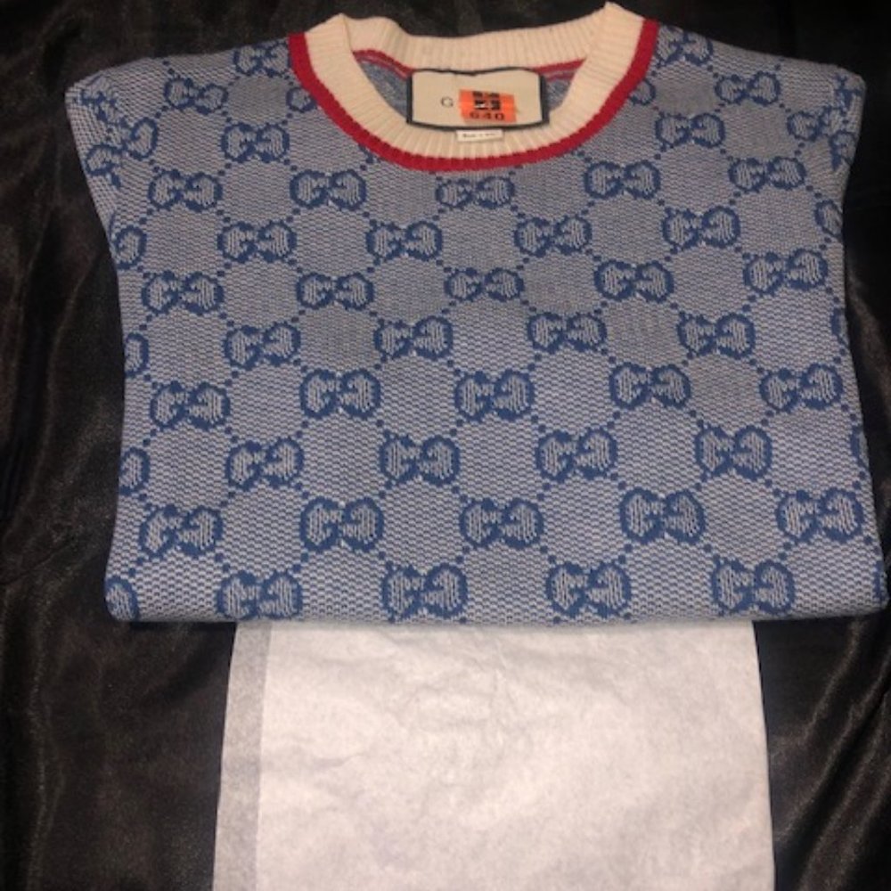 GUCCI SHIRT